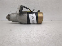 2002-2006 Nissan Altima Car Starter Motor Solenoid OEM P/N:23300 8J001 Fits Fits 2002 2003 2004 2005 2006 OEM Used Auto Part