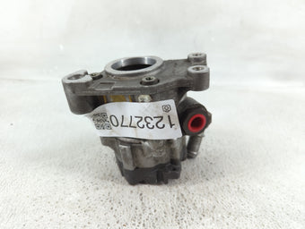compare product 2002-2003 Nissan Altima Power Steering Column Pump Oem