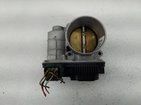 2003 Nissan Altima Throttle Body Fits OEM Used Auto Parts - Oemusedautoparts1.com
