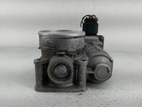 2003 Nissan Altima Throttle Body Fits OEM Used Auto Parts - Oemusedautoparts1.com