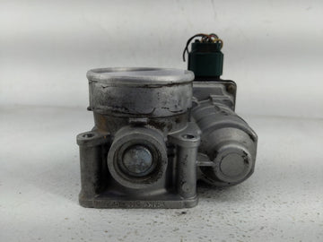 2003 Nissan Altima Throttle Body Fits OEM Used Auto Parts