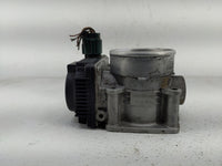 2003 Nissan Altima Throttle Body Fits OEM Used Auto Parts - Oemusedautoparts1.com