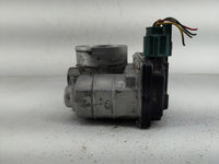 2003 Nissan Altima Throttle Body Fits OEM Used Auto Parts - Oemusedautoparts1.com