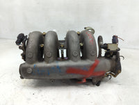 2002-2006 Nissan Altima Air Intake Manifold Fits Fits 2002 2003 2004 2005 2006 OEM Used Auto Parts - Oemusedautoparts1.com