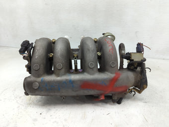 compare product 2002-2006 Nissan Altima Air Intake Manifold Fits Fits 2002 2003 2004 2005 2006 OEM Used Auto Parts