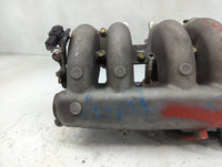 2002-2006 Nissan Altima Air Intake Manifold Fits Fits 2002 2003 2004 2005 2006 OEM Used Auto Parts - Oemusedautoparts1.com
