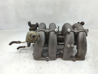 2002-2006 Nissan Altima Air Intake Manifold Fits Fits 2002 2003 2004 2005 2006 OEM Used Auto Parts - Oemusedautoparts1.com