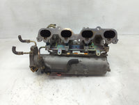 2002-2006 Nissan Altima Air Intake Manifold Fits Fits 2002 2003 2004 2005 2006 OEM Used Auto Parts - Oemusedautoparts1.com