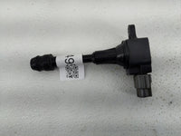 2002-2006 Nissan Altima Ignition Coil Igniter Pack - Oemusedautoparts1.com