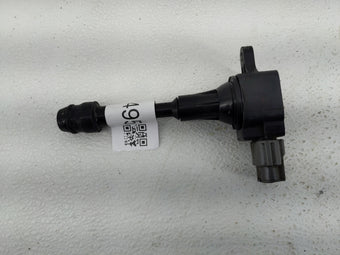 compare product 2002-2006 Nissan Altima Ignition Coil Igniter Pack