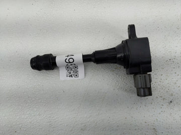 2002-2006 Nissan Altima Ignition Coil Igniter Pack - Oemusedautoparts1.com