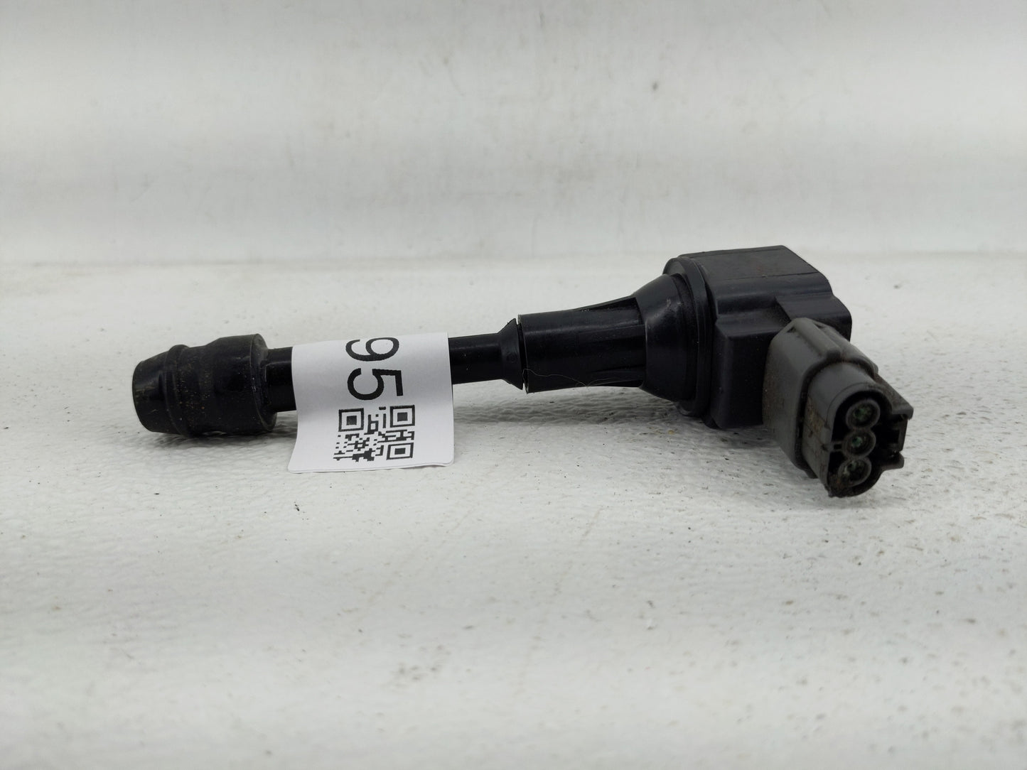 2002-2006 Nissan Altima Ignition Coil Igniter Pack - Oemusedautoparts1.com