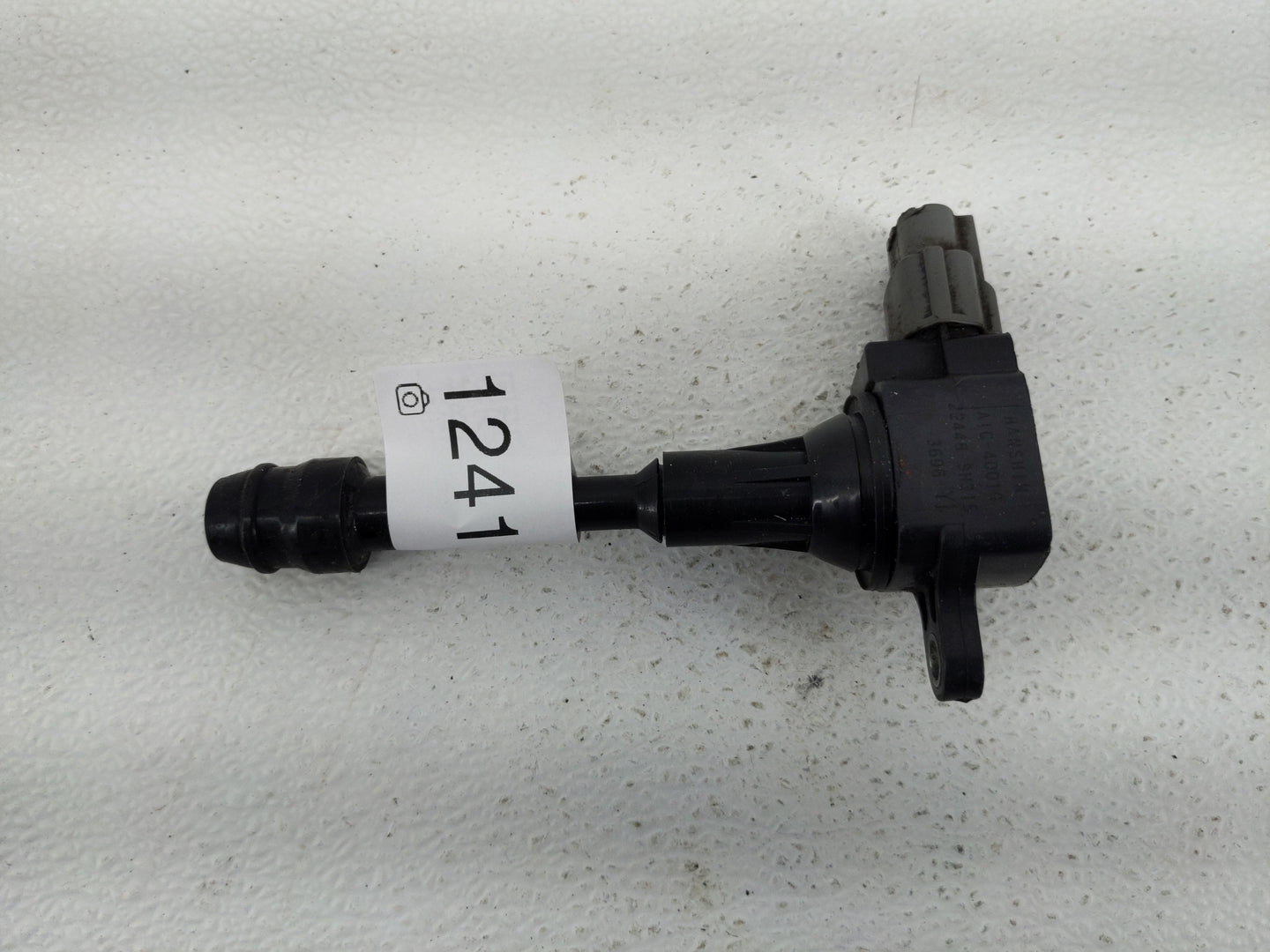 2002-2006 Nissan Altima Ignition Coil Igniter Pack - Oemusedautoparts1.com