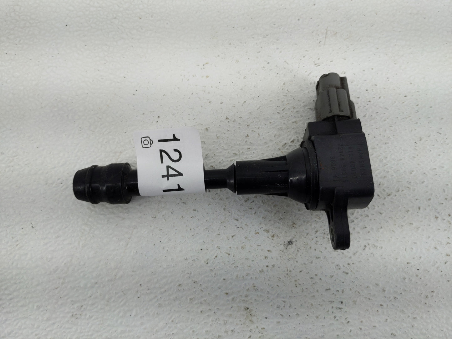 2002-2006 Nissan Altima Ignition Coil Igniter Pack - Oemusedautoparts1.com