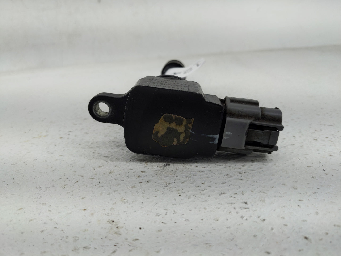2002-2006 Nissan Altima Ignition Coil Igniter Pack - Oemusedautoparts1.com