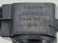 2002-2006 Nissan Altima Ignition Coil Igniter Pack - Oemusedautoparts1.com