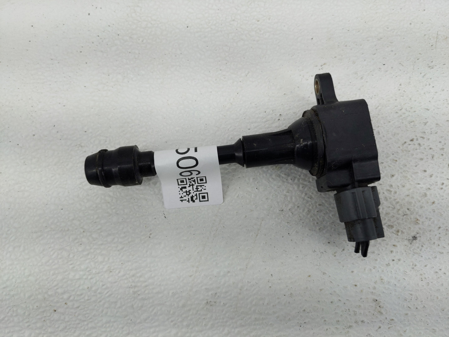 2002-2006 Nissan Altima Ignition Coil Igniter Pack - Oemusedautoparts1.com
