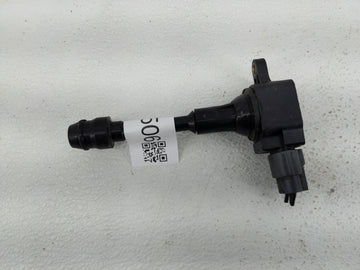 2002-2006 Nissan Altima Ignition Coil Igniter Pack - Oemusedautoparts1.com