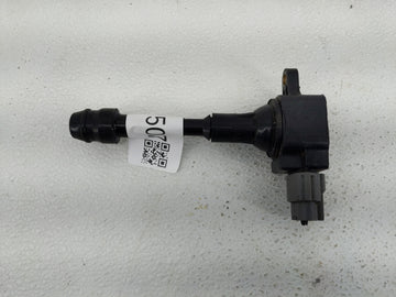 2002-2006 Nissan Altima Ignition Coil Igniter Pack - Oemusedautoparts1.com