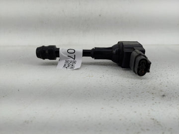 2002-2006 Nissan Altima Ignition Coil Igniter Pack