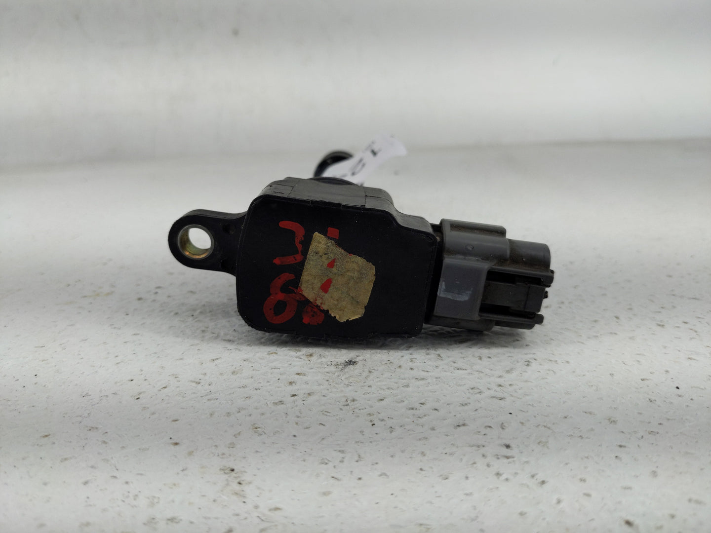 2002-2006 Nissan Altima Ignition Coil Igniter Pack - Oemusedautoparts1.com