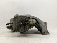 2002-2006 Nissan Altima Air Intake Manifold Fits Fits 2002 2003 2004 2005 2006 OEM Used Auto Parts - Oemusedautoparts1.com
