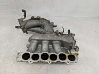 2002-2006 Nissan Altima Air Intake Manifold Fits Fits 2002 2003 2004 2005 2006 OEM Used Auto Parts - Oemusedautoparts1.com