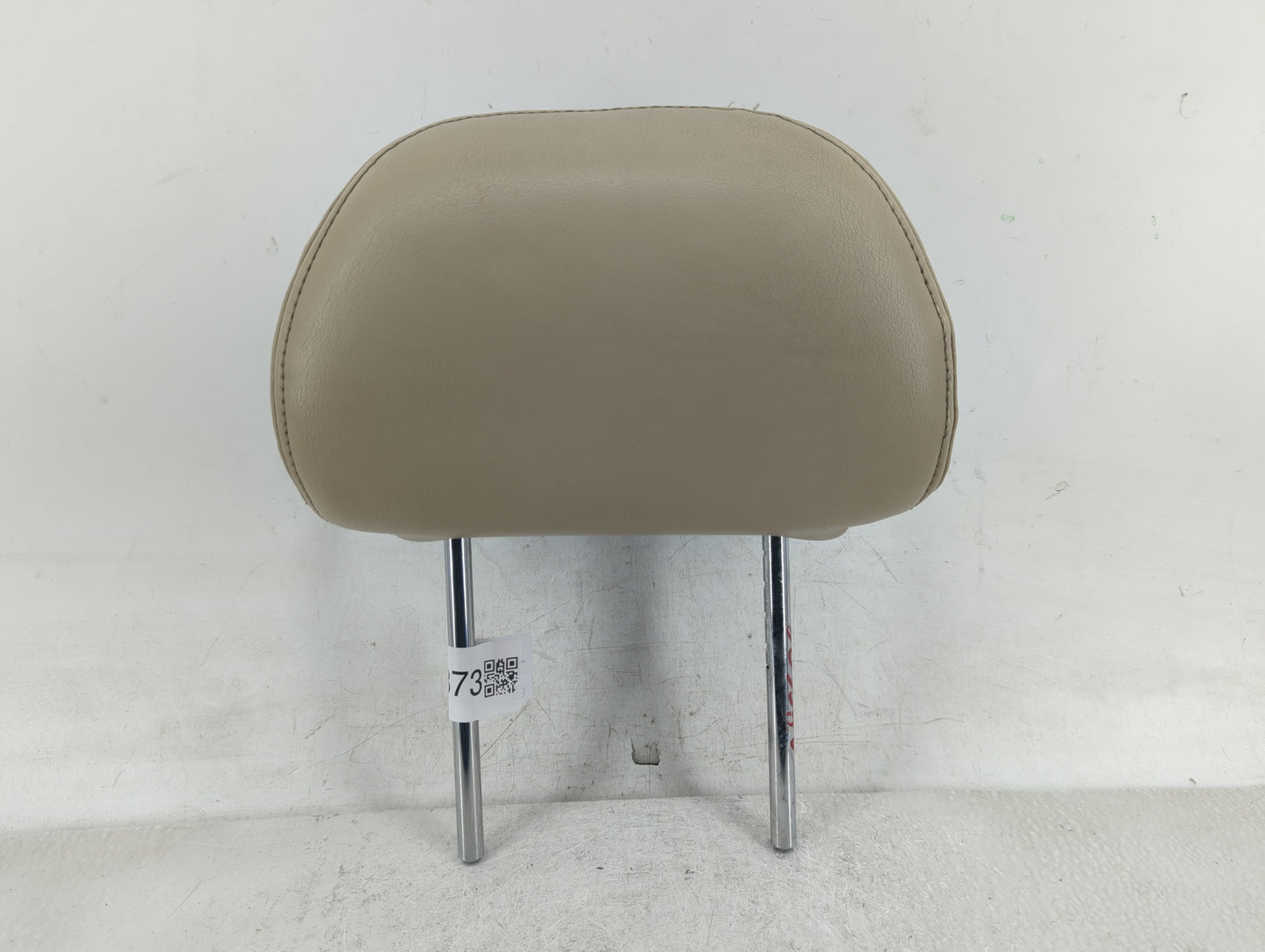 2003-2004 Nissan Altima Headrest Head Rest Rear Seat Fits Fits 2003 2004 OEM Used Auto Parts - Oemusedautoparts1.com