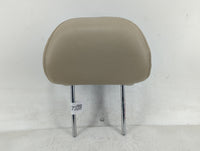2003-2004 Nissan Altima Headrest Head Rest Rear Seat Fits Fits 2003 2004 OEM Used Auto Parts - Oemusedautoparts1.com
