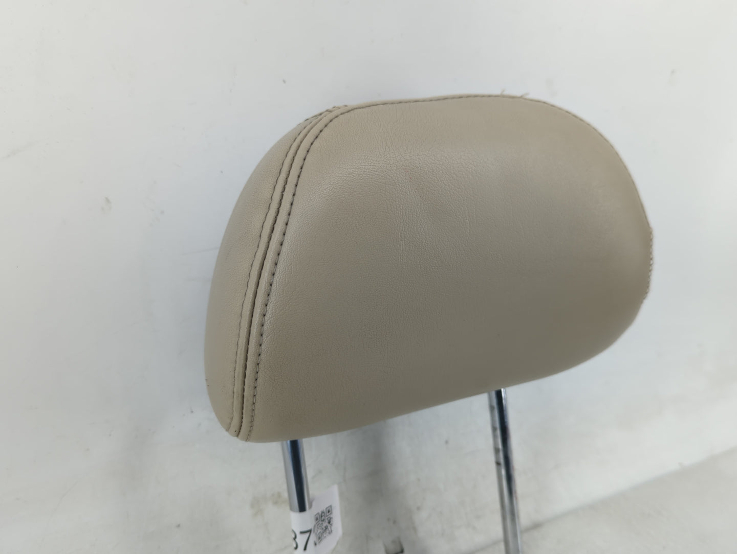2003-2004 Nissan Altima Headrest Head Rest Rear Seat Fits Fits 2003 2004 OEM Used Auto Parts - Oemusedautoparts1.com