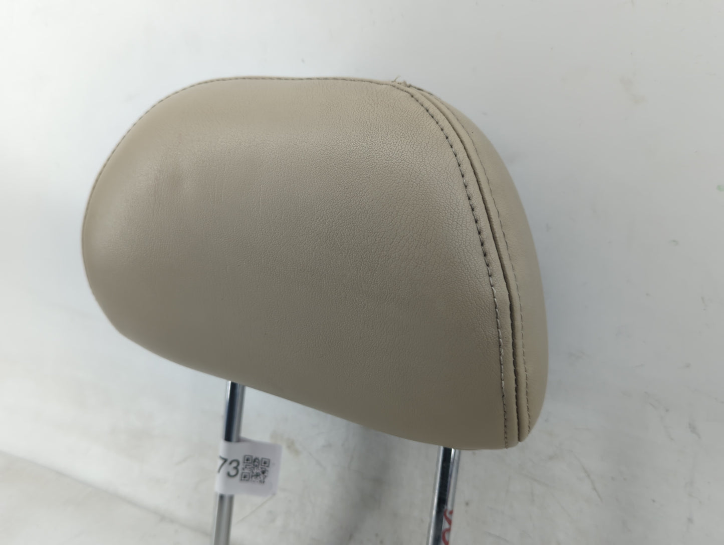2003-2004 Nissan Altima Headrest Head Rest Rear Seat Fits Fits 2003 2004 OEM Used Auto Parts - Oemusedautoparts1.com