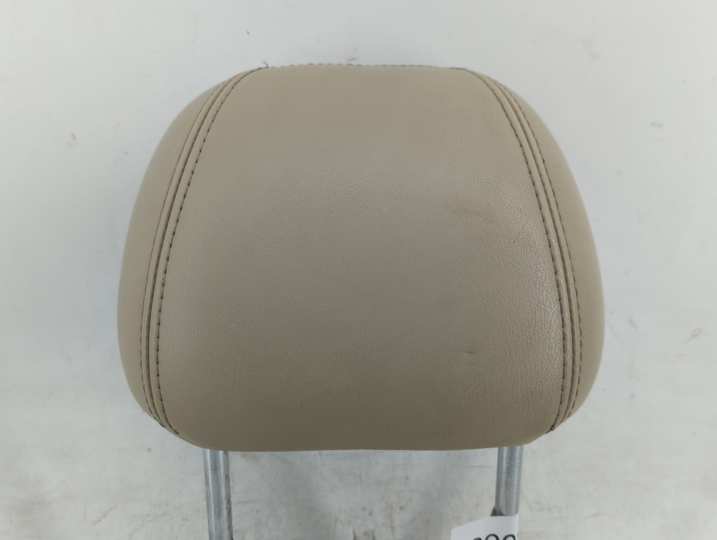 2003-2004 Nissan Altima Headrest Head Rest Rear Seat Fits Fits 2003 2004 OEM Used Auto Parts - Oemusedautoparts1.com