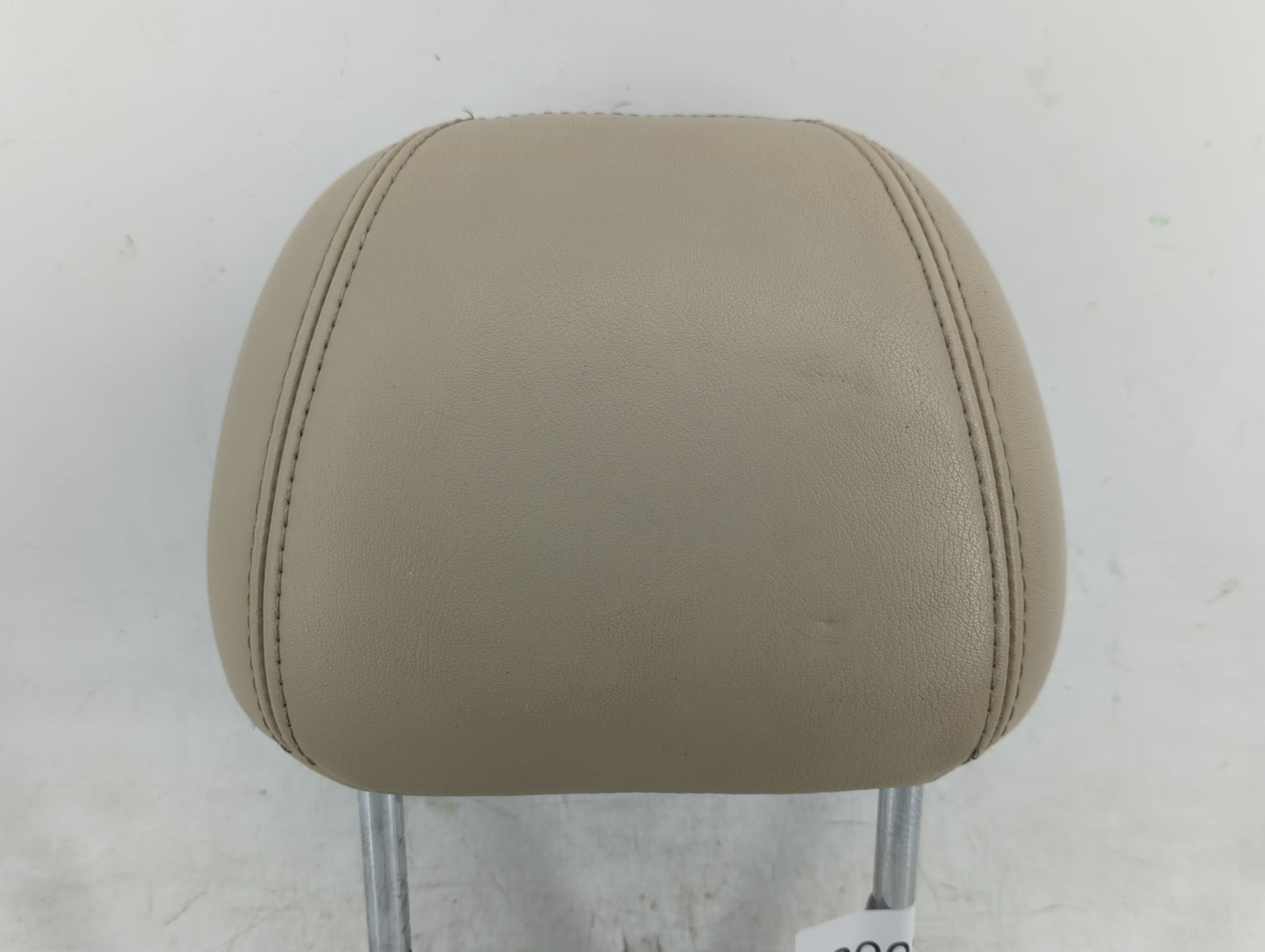 2003-2004 Nissan Altima Headrest Head Rest Rear Seat Fits Fits 2003 2004 OEM Used Auto Parts - Oemusedautoparts1.com