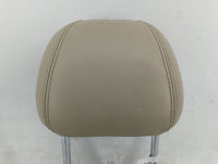 2003-2004 Nissan Altima Headrest Head Rest Rear Seat Fits Fits 2003 2004 OEM Used Auto Parts - Oemusedautoparts1.com