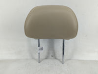 2003-2004 Nissan Altima Headrest Head Rest Rear Seat Fits Fits 2003 2004 OEM Used Auto Parts - Oemusedautoparts1.com