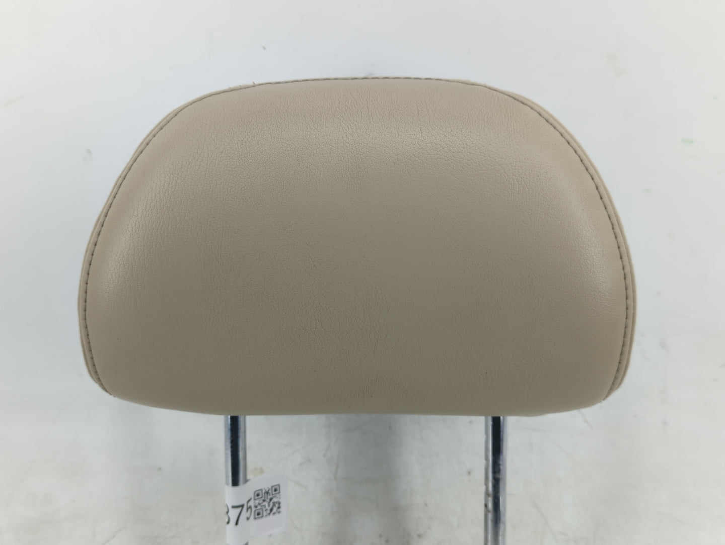 2003-2004 Nissan Altima Headrest Head Rest Rear Seat Fits Fits 2003 2004 OEM Used Auto Parts - Oemusedautoparts1.com