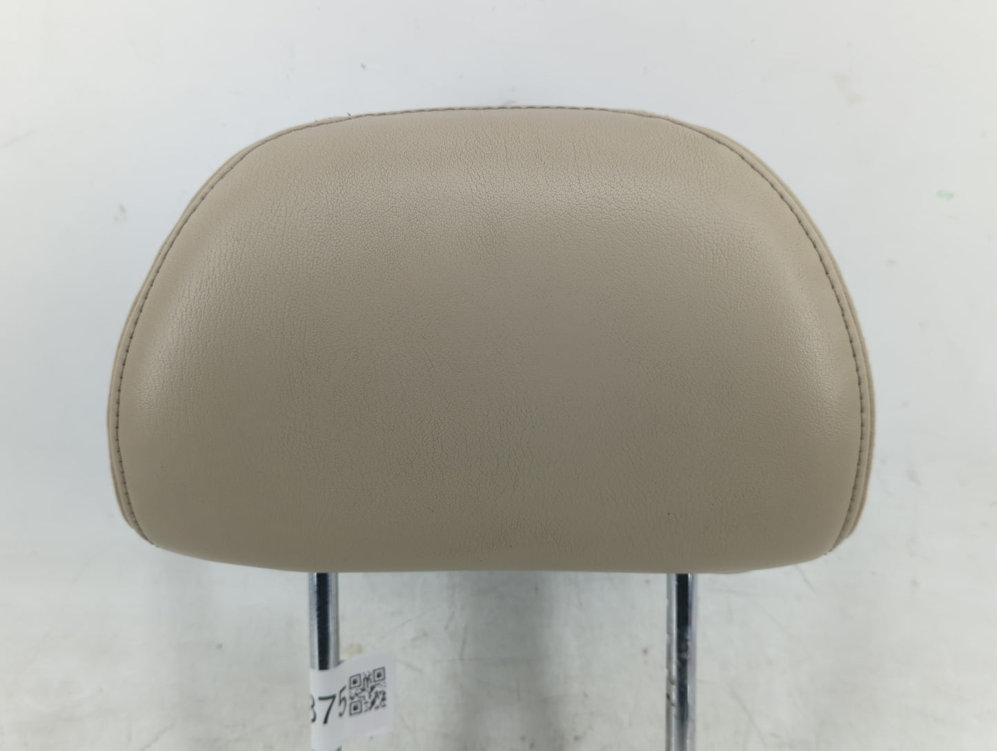 2003-2004 Nissan Altima Headrest Head Rest Rear Seat Fits Fits 2003 2004 OEM Used Auto Parts - Oemusedautoparts1.com