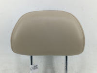 2003-2004 Nissan Altima Headrest Head Rest Rear Seat Fits Fits 2003 2004 OEM Used Auto Parts - Oemusedautoparts1.com