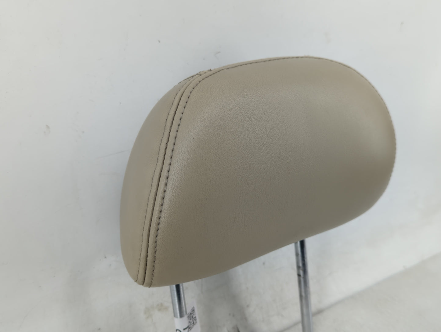 2003-2004 Nissan Altima Headrest Head Rest Rear Seat Fits Fits 2003 2004 OEM Used Auto Parts - Oemusedautoparts1.com