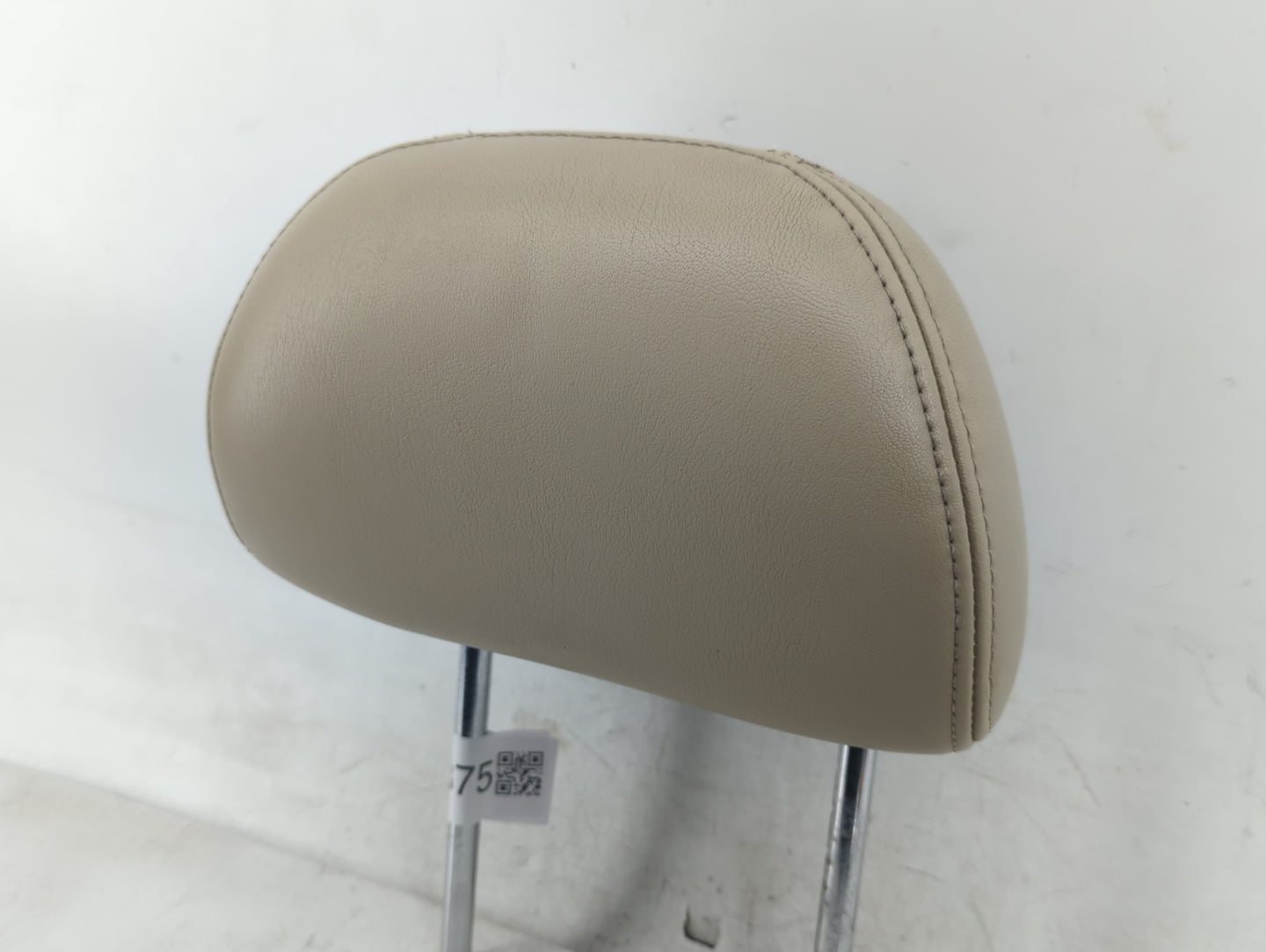 2003-2004 Nissan Altima Headrest Head Rest Rear Seat Fits Fits 2003 2004 OEM Used Auto Parts - Oemusedautoparts1.com
