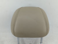 2003-2004 Nissan Altima Headrest Head Rest Rear Seat Fits Fits 2003 2004 OEM Used Auto Parts - Oemusedautoparts1.com