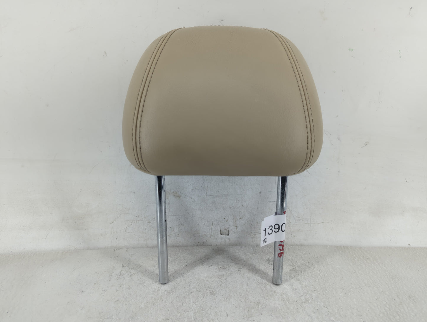 2003-2004 Nissan Altima Headrest Head Rest Rear Seat Fits Fits 2003 2004 OEM Used Auto Parts - Oemusedautoparts1.com