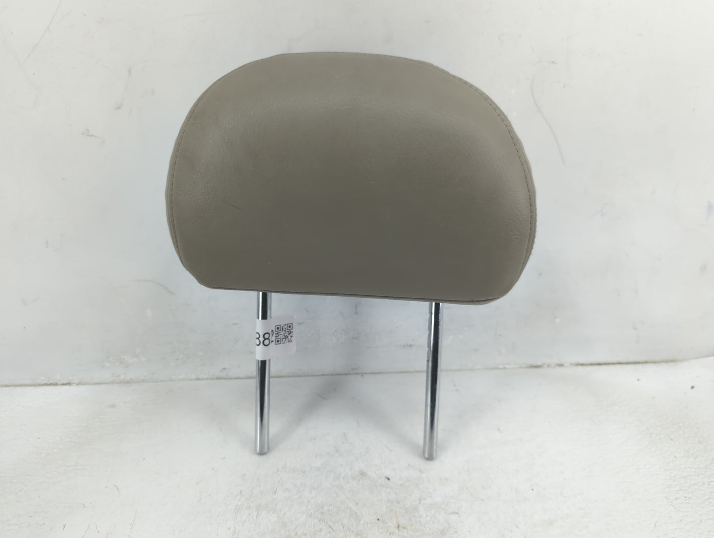 2003-2004 Nissan Altima Headrest Head Rest Rear Seat Fits Fits 2003 2004 OEM Used Auto Parts - Oemusedautoparts1.com