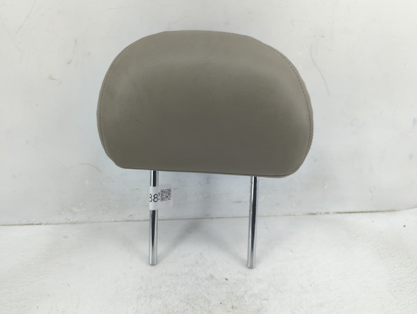 2003-2004 Nissan Altima Headrest Head Rest Rear Seat Fits Fits 2003 2004 OEM Used Auto Parts - Oemusedautoparts1.com