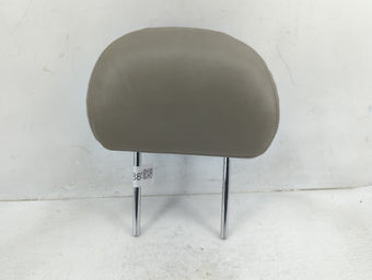 compare product 2003-2004 Nissan Altima Headrest Head Rest Rear Seat Fits Fits 2003 2004 OEM Used Auto Parts