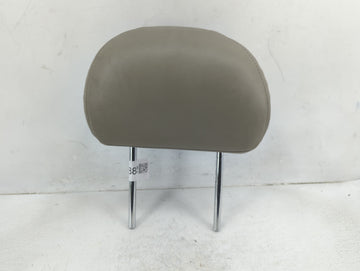 2003-2004 Nissan Altima Headrest Head Rest Rear Seat Fits Fits 2003 2004 OEM Used Auto Parts - Oemusedautoparts1.com