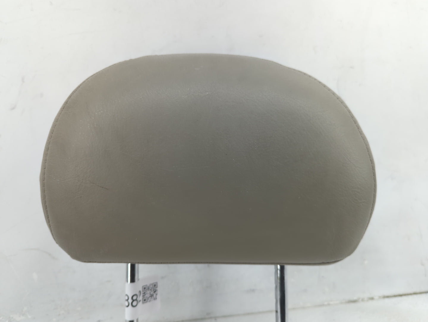 2003-2004 Nissan Altima Headrest Head Rest Rear Seat Fits Fits 2003 2004 OEM Used Auto Parts - Oemusedautoparts1.com