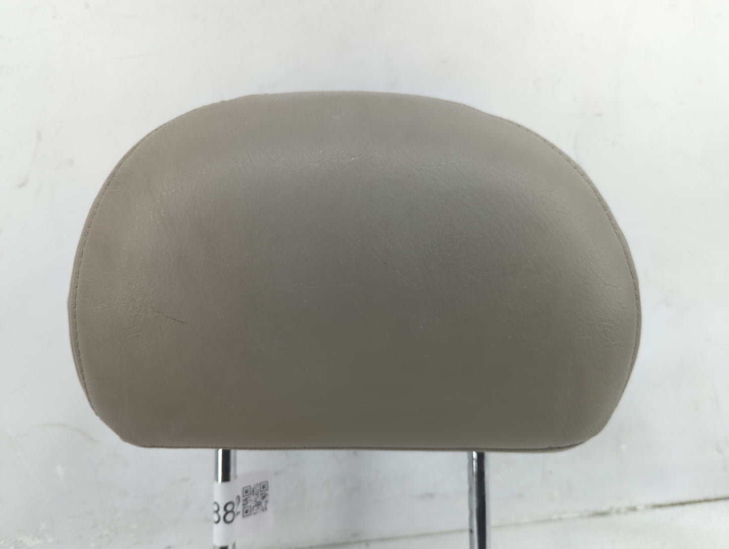 2003-2004 Nissan Altima Headrest Head Rest Rear Seat Fits Fits 2003 2004 OEM Used Auto Parts - Oemusedautoparts1.com