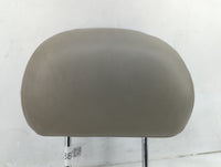 2003-2004 Nissan Altima Headrest Head Rest Rear Seat Fits Fits 2003 2004 OEM Used Auto Parts - Oemusedautoparts1.com