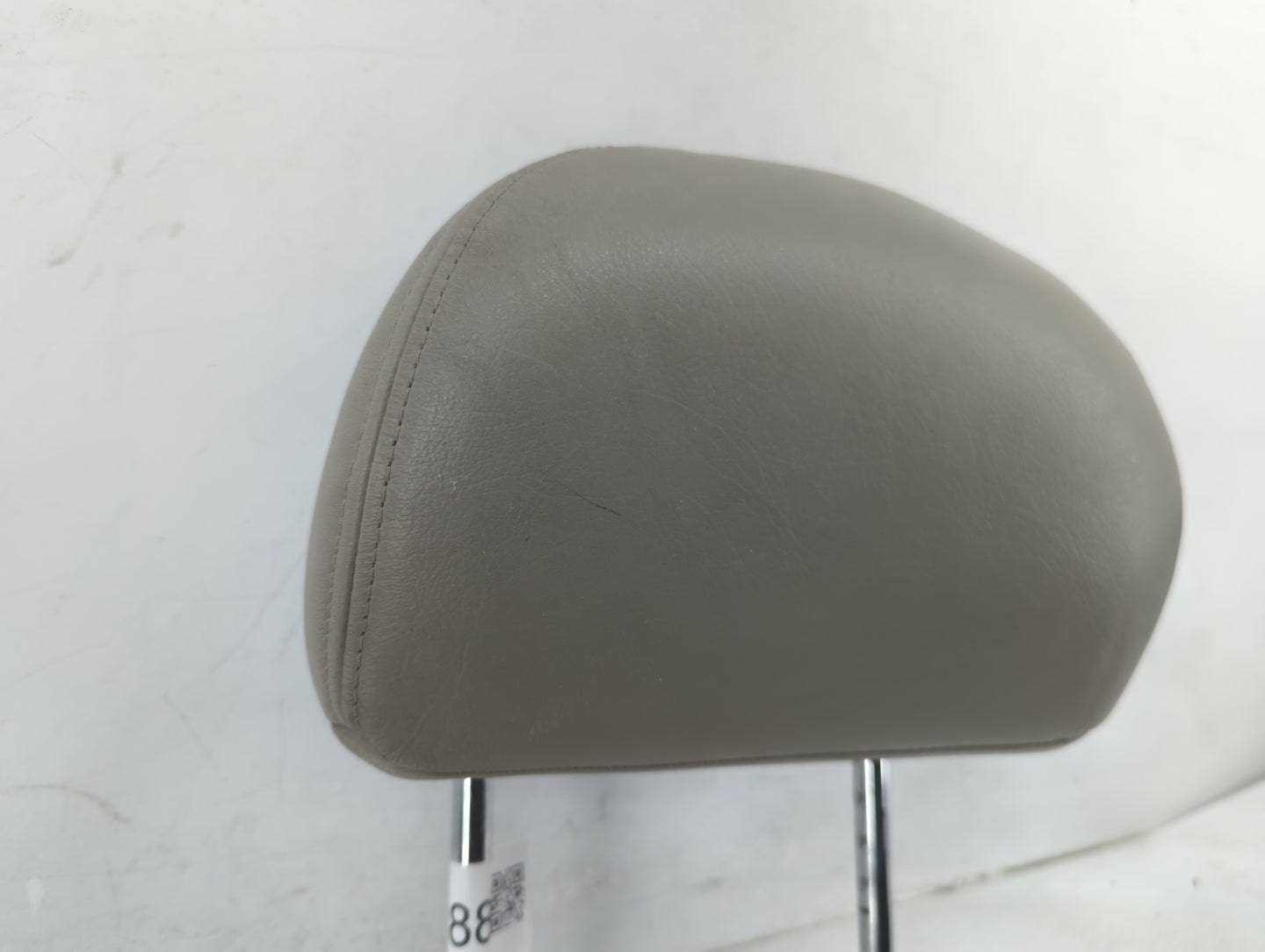 2003-2004 Nissan Altima Headrest Head Rest Rear Seat Fits Fits 2003 2004 OEM Used Auto Parts - Oemusedautoparts1.com